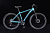 Велосипед скоростной Kennox Legion 27.5" рама сталь 21ск OLIMPIC BLUE / Олимпийский Синий