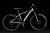 Велосипед скоростной BLACK WASP (M) UNIT 26 21s  TY21 W91 1.1 BLACK