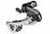 Переключатель скоростей задний, аналог Shimano Acera M390, черный, бренд "S", Переключатель скоростей задний, аналог Shimano Acera M390, черный, бренд "S",