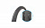 Покрышка TRIX 20"х 2.125 (57-406) TXBM-031, слик, черная 