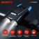 Фонарь передний интеллектуальный COMIRON; свет:2xT6, 800lm; 2000 mAh, USB синий