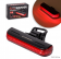 Фонарь задний COMIRON "WARDER" корпус: ABS, свет: 28LED, 380mAh, 4 режима, Type-C, пульт ДУ, вес 52г Фонарь задний COMIRON "WARDER" корпус: ABS, свет: 28LED, 380mAh, 4 режима, Type-C, пульт ДУ, вес 52г