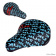 Седло велосипедное детское COMIRON SNK DORY 230x155, Технологии: ED, Верх: PU принтованный, SNK1303. Седло велосипедное детское COMIRON SNK DORY 230x155, Технологии: ED, Верх: PU принтованный, SNK1303.