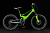 Велосипед скоростной EWO 20" RINO магниевый сплав 7ск OLIMPIC GRAY / Олимпийский серый