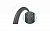 Покрышка TRIX 20"х 2.125 (57-406) TX-1074, слик, черная 	