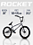 Велосипед трюковой Rocket 20" BMX Flip 1.0, рама 20,5" цвет серый