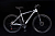Велосипед скоростной Kennox ZENITH 27.5" рама алюминий 21ск GRAY/BLACK СЕРЫЙ/ЧЕРНЫЙ