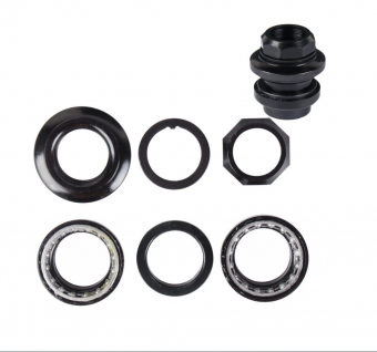 Рулевая колонка MIXIEER QLP-3 ED BLACK