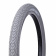 Покрышка для велосипеда KRYPTON BMX WOOHOOO GREY ZTO209G 20X2.35 серый