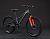 Велосипед скоростной BLACK WASP (M) ASTRID 24 21s TY21 BLACK ORANGE 