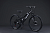 Велосипед скоростной BLACK WASP (M) REGY 26 21s рама 11; Сталь DARK GRAY