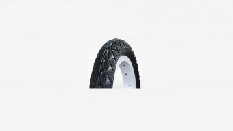 Покрышка TRIX 16"х2.125 (54-305) дорожная, TX-020, 30TPI, черная