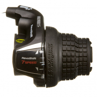 Шифтер Shimano Tourney SL-RS35-7R для велосипедa