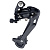 MTB, Переключатель задний SUNRUN RD-HG-36, 8/9 скоростей, 2:1-shimano совместим, 11-40Т, емкость 43Т