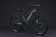 Велосипед скоростной BLACK WASP (M) Legion 26" 21s W197 COOL GREEN