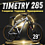 TT 9s 29 Алюминиевая рама 19" , серебро