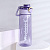 Бутылка для воды 780 ml Вуухууу-Woohooo / Пищевой PP / уп 60 / Сиреневый