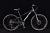 Велосипед скоростной EWO 24" UNIT алюминий  21ск скрытая проводка BLACK NOIR / Черный