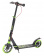 Городской самокат Tech Team Delta 180 Black/Green черный/зелёный Городской самокат Tech Team Delta 180 Black/Green черный/зелёный