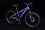 Велосипед скоростной Kennox ZENITH 24" рама алюминий 21ск BLUE/BLACK / СИНИЙ/ЧЕРНЫЙ