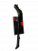Подножка STG BC-KT266 задняя, 26-29", 2 болт. крепление, алюм., черный