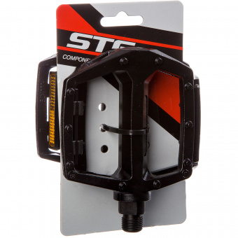 Педали STG LU313 9/16" для велосипедa