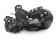 Переключатель задний,"Shimano" Tourney FD-TY300 6-7ск