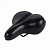 Седло велосипедное комфортное KRYPTON KRPT-153-F530, размер: 255x210