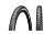 Покрышка CHAO YANG 24"x1.95 (47-507), H-5135, горная, 30TPI, антипрокол 5мм, черная