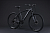 Велосипед скоростной BLACK WASP (M) Legion 29" 7s рама 19 сталь BLACK