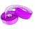 Намотки на руль самоката цвет фиолетовый Tech Team / Handlebar Tape Purple