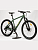 Велосипед скоростной (М) Time Try 29"  TT402 Рама 19; Алюминий  7s TT402 16Кг  Зелёный