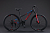 Велосипед скоростной BLACK WASP (M) PRIME 26 21s 2,35 BLACK RED
