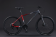 Велосипед скоростной BLACK WASP (M) SCOUT HD 27 24s CAS SM Gray / Red Велосипед скоростной BLACK WASP (M) SCOUT HD 27 24s CAS SM Gray / Red