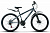Горный Велосипед MaxxPro KATAR PRO, 26, Рама:14",сталь Серо-белый
