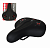 Седло велосипедное суперкомфортное COMIRON PRESTIGE 260x210, Технологии: DW. ED. PP. Верх: PU Soft. 