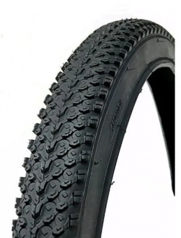 Покрышка TRIX 29"х 2.125 (57-622) TXBM-036D, черная 