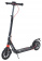 Самокат Tech Team City Scooter disc brake 200mm Черный / Black Самокат Tech Team City Scooter disc brake 200mm Черный / Black