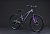 Велосипед скоростной BLACK WASP (M) INTENCE 26 21s рама 13; сталь GRAY  VIOLET