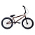 Велосипед BMX Tech Team  20" Millennium Рама 20.5 (золотой)