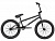 Велосипед  BMX Tech Team  Rebel 20" рама 20.5 Black / Черный