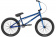 Велосипед BMX TT Millennium 20" Синий , Рама - 20,5 "