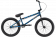 Велосипед трюковой BMX TT Grasshoper 20" сине-черный / Blue-black Велосипед трюковой BMX TT Grasshoper 20" сине-черный / Blue-black