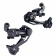 MTB, Переключатель задний SUNRUN RD-HG-27A, 8 скоростей, 2:1-shimano совместим, 11-36Т, емкость 43Т,