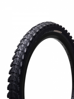 Покрышка HOGGER 20"x2.10 (54-406), горная, HG-182, TPI30, черная
