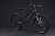 Велосипед скоростной BLACK WASP (M) HIT 26 21s BLACK GRAY