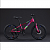 Велосипед скоростной BLACK WASP (M) PRIME 20 7s  рама 9 алюминий 268 RASPBERRY