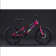 Велосипед скоростной BLACK WASP (M) PRIME 20 7s  рама 9 алюминий 268 RASPBERRY