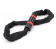 Замок кодовый R-LOCK CHAIN, 5 разрядов, 1200мм, стальная цепь, толщина металла 6 мм, чёрно-красный. Замок кодовый R-LOCK CHAIN, 5 разрядов, 1200мм, стальная цепь, толщина металла 6 мм, чёрно-красный.