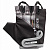 Перчатки велосипедные детские Iron boy, черные, размер 5XS